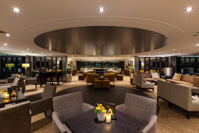 Panorama Lounge